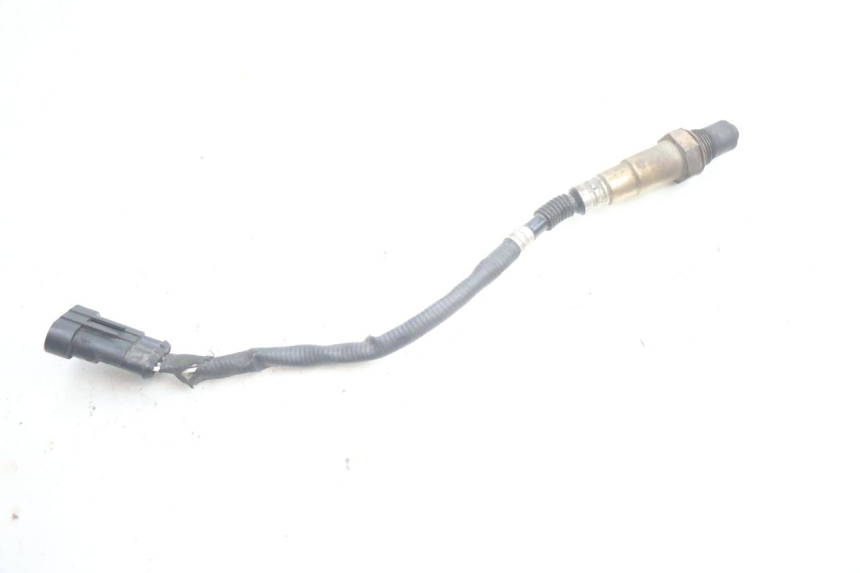 photo de SONDA LAMBDA PIAGGIO ZIP 4T 50 (2018 - 2020) - Zoom do estado de desgaste