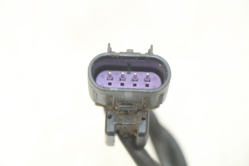 photo de SONDA LAMBDA UNIVERSAL BIKE ZN50QT-11B 50 (2018 - 2021) - Outro ângulo de visão