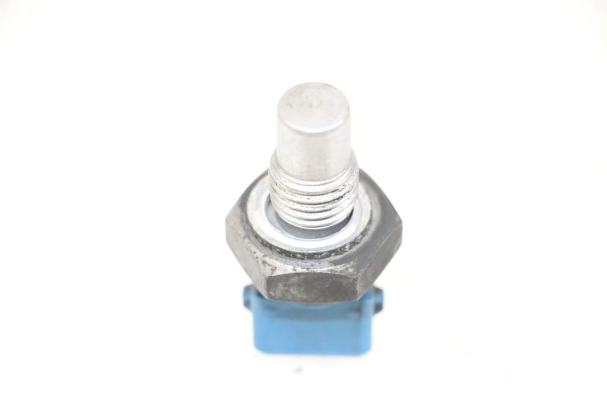 photo de SONDA PIAGGIO LIBERTY IGET 4T 50 (2021 - 2025) - Zoom do estado de desgaste