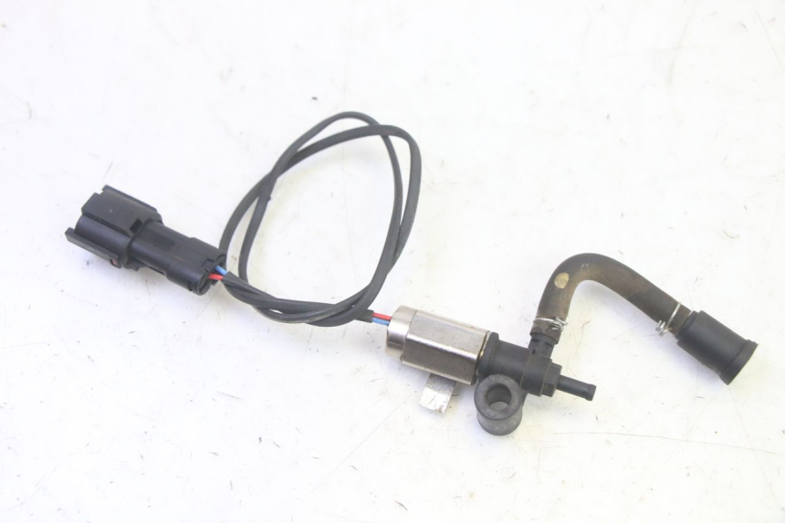 photo de SONDA DE PRESSÃO DE AR KYMCO AGILITY 4T 50 (2018 - 2022) - Outro ângulo de visão