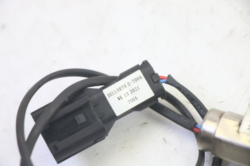 photo de SONDA DE PRESSÃO DE AR KYMCO AGILITY 4T 50 (2018 - 2022) - Ampliação técnica