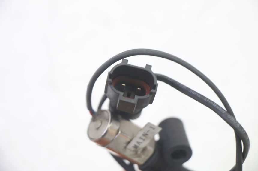 photo de SONDA DE PRESSÃO DE AR KYMCO AGILITY 4T 50 (2018 - 2022) - Vista geral