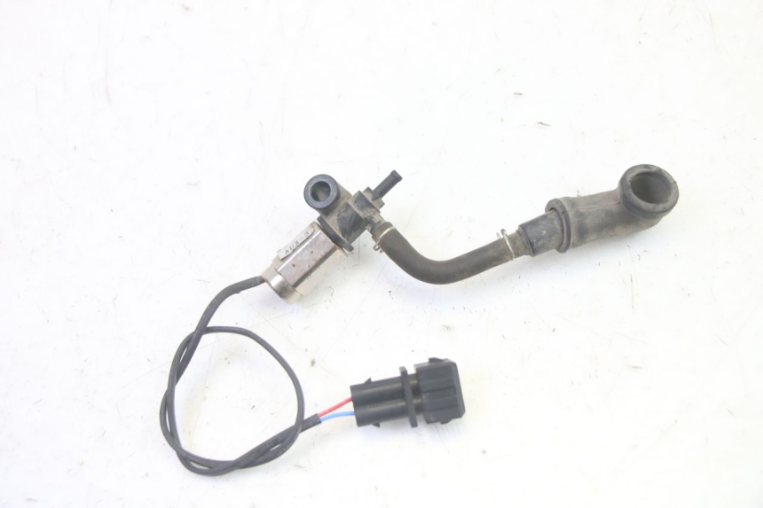 photo de SONDA DE PRESSÃO DE AR KYMCO AGILITY 4T 50 (2018 - 2022) - Pontos de fixação