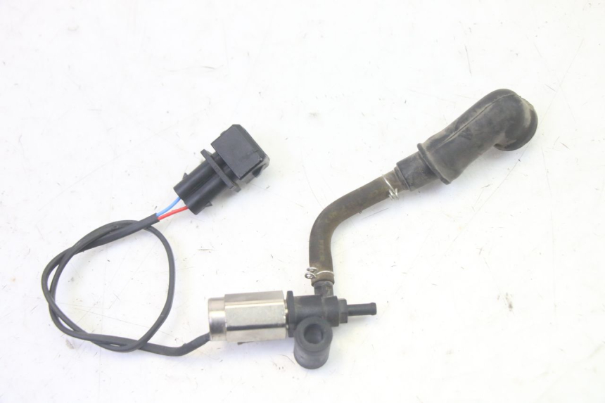 photo de SONDA DE PRESSÃO DE AR KYMCO AGILITY 4T 50 (2018 - 2022) - Estado da superfície