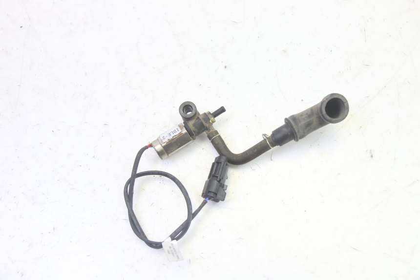 photo de SONDA DE PRESSÃO DE AR KYMCO AGILITY 4T 50 (2018 - 2022) - Marcações e referências