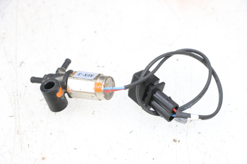 photo de SONDA DE PRESSÃO DE AR KYMCO AGILITY 4T 50 (2018 - 2022) - Detalhe da peça