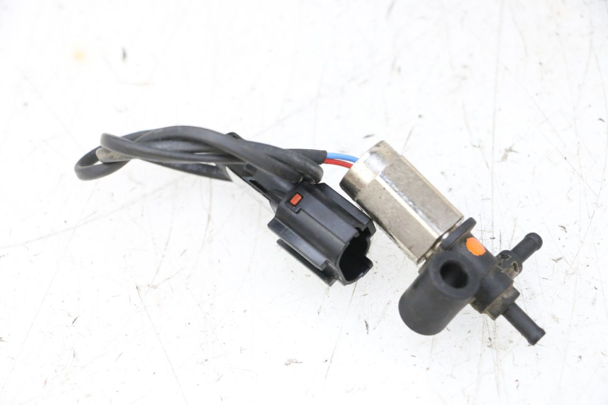 photo de SONDA DE PRESSÃO DE AR KYMCO AGILITY 4T 50 (2018 - 2022) - Vista principal