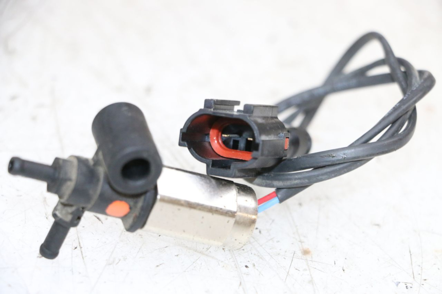 photo de SONDA DE PRESSÃO DE AR KYMCO AGILITY 4T 50 (2018 - 2022) - Detalhe da peça
