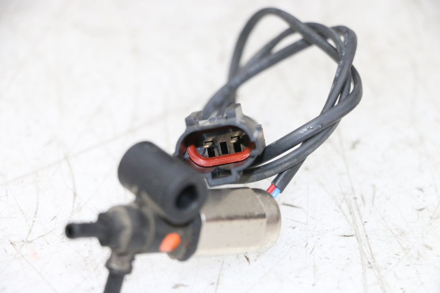 photo de SONDA DE PRESSÃO DE AR KYMCO AGILITY 4T 50 (2018 - 2022) - Zoom do estado de desgaste