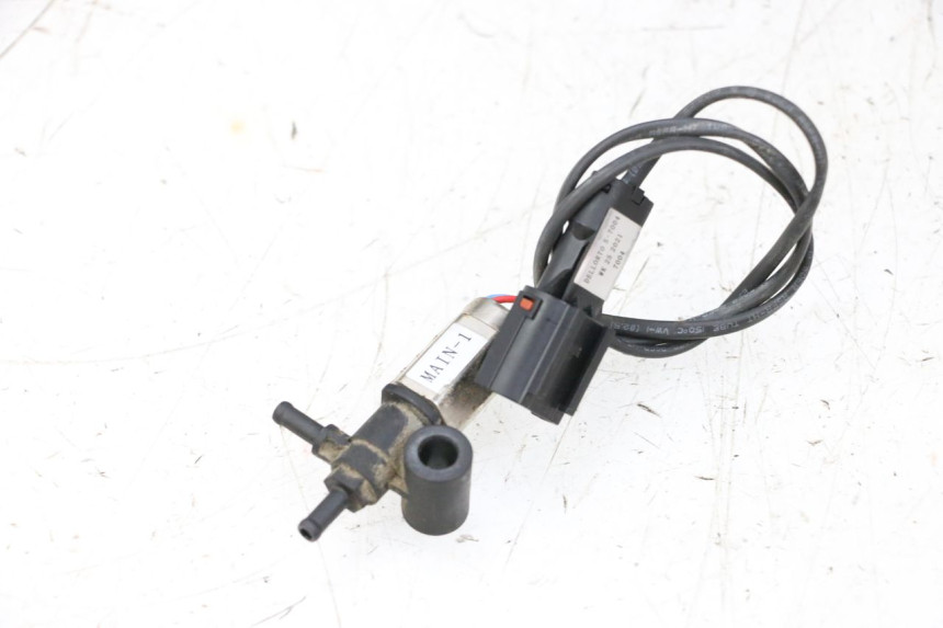 photo de SONDA DE PRESSÃO DE AR KYMCO AGILITY 4T 50 (2018 - 2022) - Vista geral