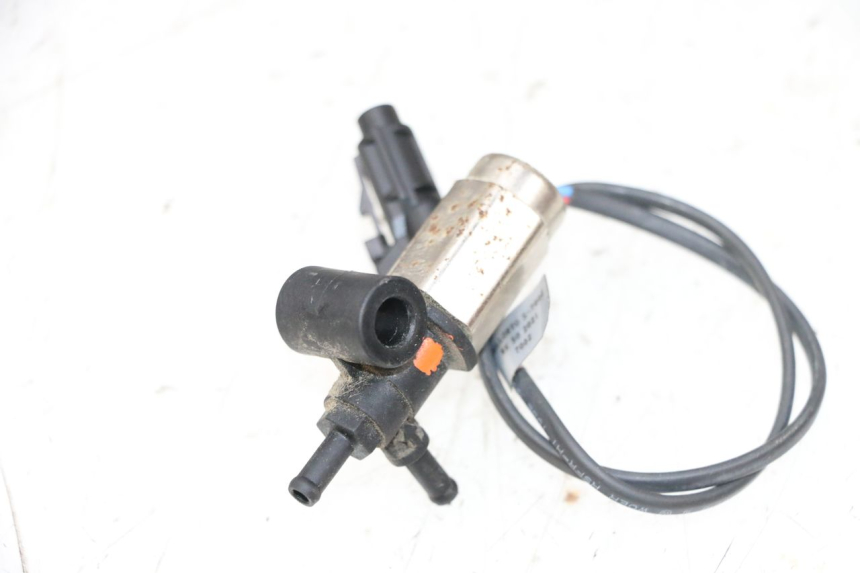 photo de SONDA DE PRESSÃO DE AR KYMCO AGILITY 4T 50 (2018 - 2022) - Vista principal