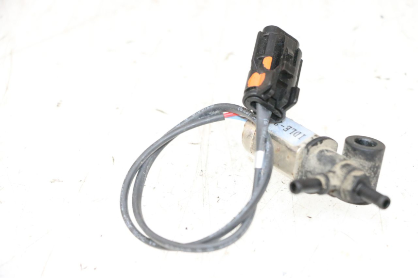 photo de SONDA DE PRESSÃO DE AR KYMCO AGILITY 4T 50 (2018 - 2022) - Vista geral