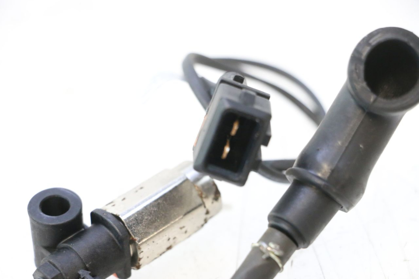 photo de SONDA DE PRESSÃO DE AR KYMCO AGILITY 4T 50 (2018 - 2022) - Outro ângulo de visão