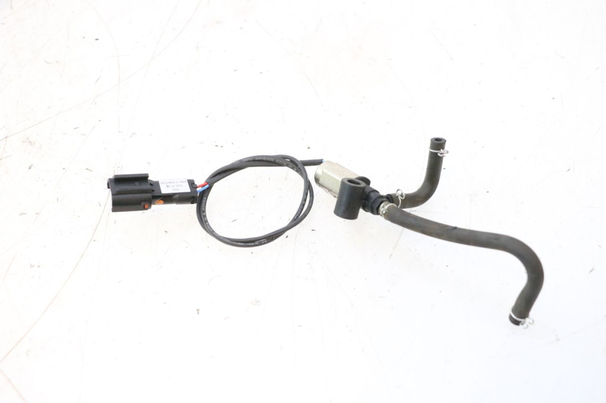 photo de SONDA DE PRESSÃO DE AR KYMCO AGILITY 4T 50 (2018 - 2022) - Vista principal