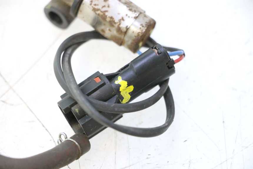 photo de SONDA DE PRESSÃO DE AR KYMCO AGILITY 4T 50 (2018 - 2022) - Outro ângulo de visão
