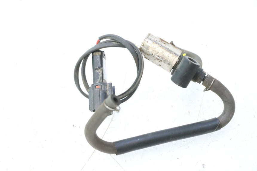 photo de SONDA DE PRESSÃO DE AR KYMCO AGILITY 4T 50 (2018 - 2022) - Pontos de fixação