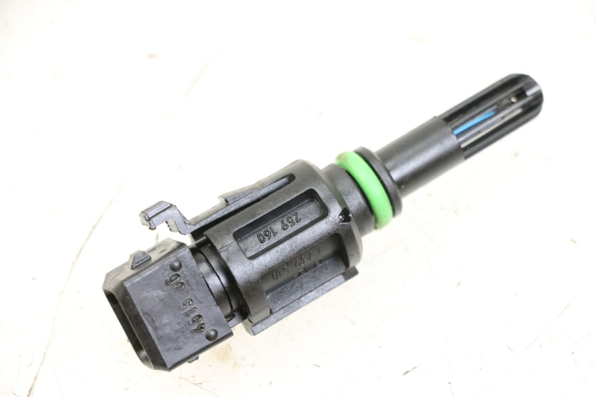 photo de SONDA DE PRESSÃO DE AR BMW S RR ABS S1000RR 1000 (2015 - 2018) - Zoom do estado de desgaste