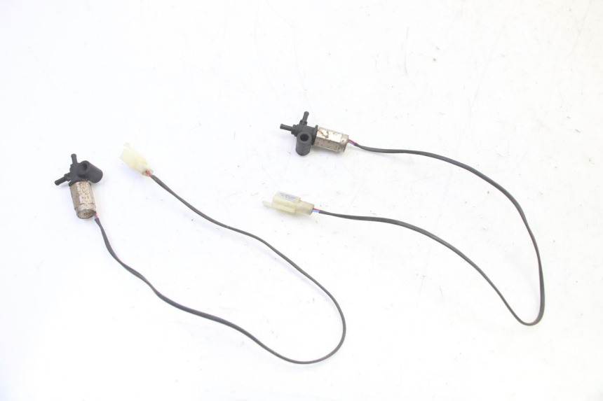 photo de SONDA DE PRESSÃO DE AR TNT MOTOR BOSTON 4T 50 (2018 - 2025) - Vista principal