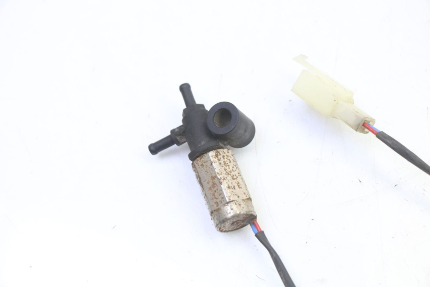 photo de SONDA DE PRESSÃO DE AR TNT MOTOR BOSTON 4T 50 (2018 - 2025) - Outro ângulo de visão