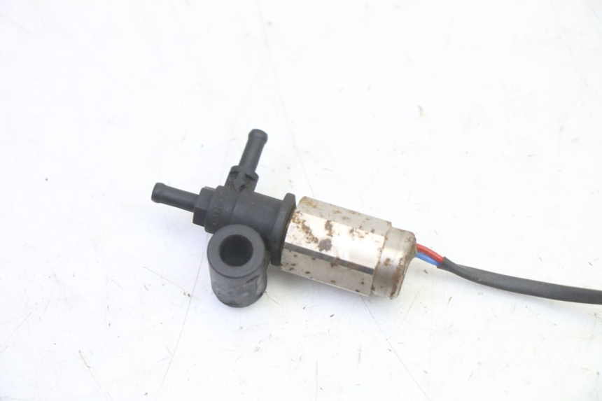 photo de SONDA DE PRESSÃO DE AR TNT MOTOR BOSTON 4T 50 (2018 - 2025) - Vista geral