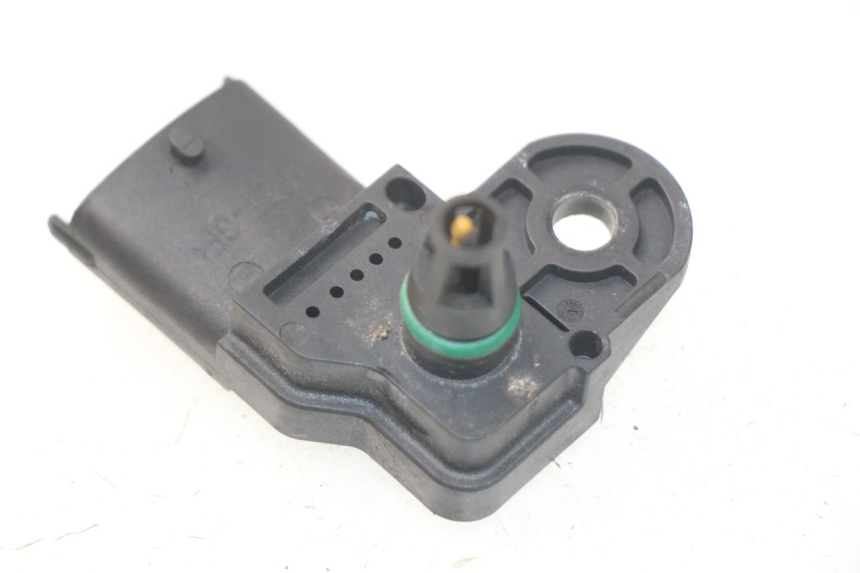 photo de SONDA DE PRESSÃO DE AR MV AGUSTA BRUTALE R WALLY 910 (2008 - 2008) - Vista principal