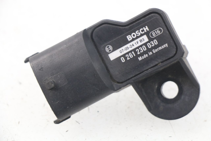 photo de SONDA DE PRESSÃO DE AR MV AGUSTA BRUTALE R WALLY 910 (2008 - 2008) - Detalhe da peça