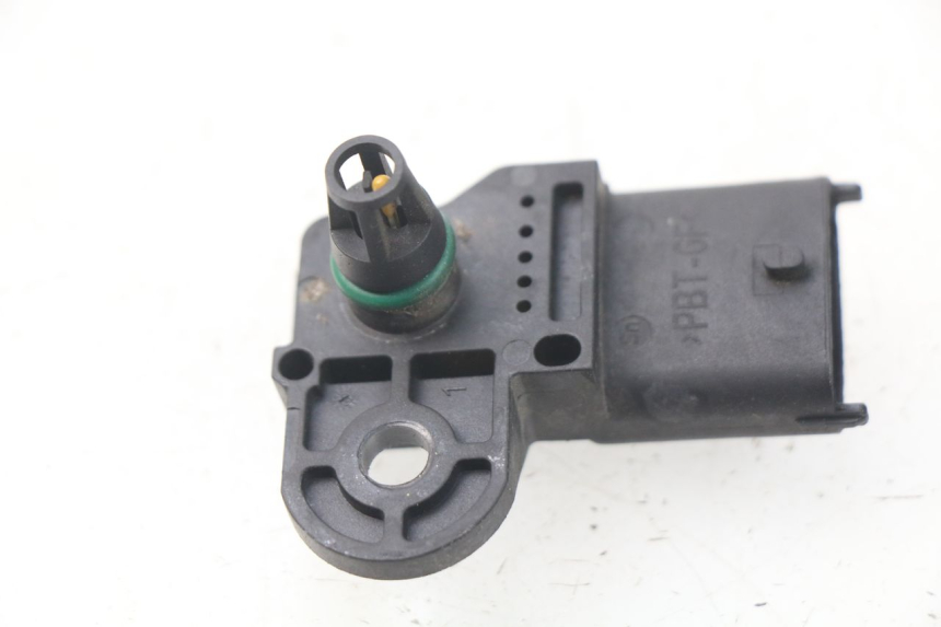 photo de SONDA DE PRESSÃO DE AR MV AGUSTA BRUTALE R WALLY 910 (2008 - 2008) - Outro ângulo de visão