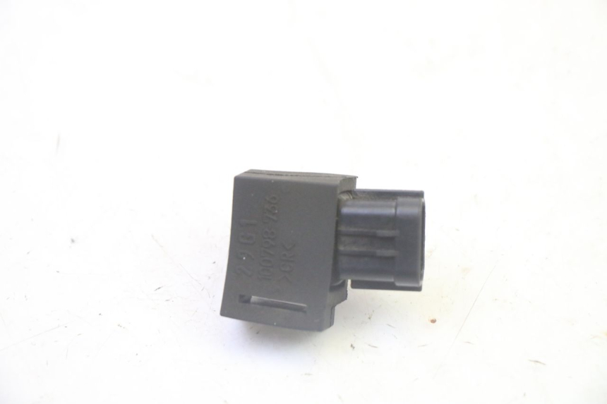 photo de SONDA DE PRESSÃO DE AR SUZUKI BURGMAN 125 (2007 - 2014) - Outro ângulo de visão
