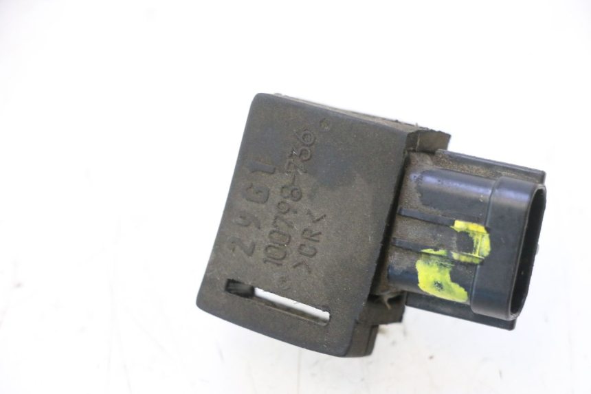 photo de SONDA DE PRESSÃO DE AR SUZUKI BURGMAN 125 (2007 - 2014) - Detalhe da peça
