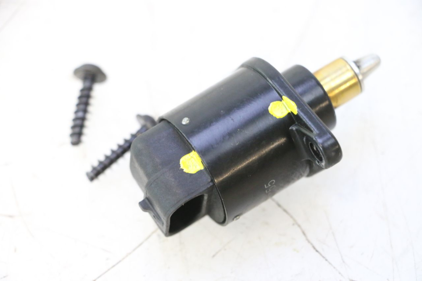 photo de SONDA DE PRESSÃO DE AR BMW C SPORT 650 (2015 - 2021) - Outro ângulo de visão