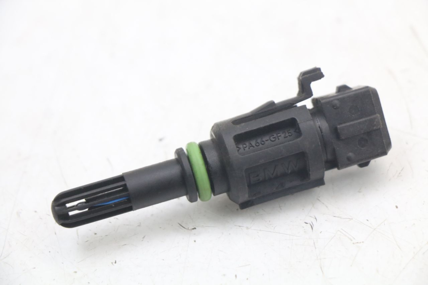 photo de SONDA DE PRESSÃO DE AR BMW C1 125 (2000 - 2003) - Vista principal