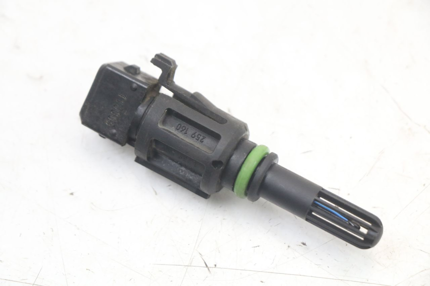 photo de SONDA DE PRESSÃO DE AR BMW C1 125 (2000 - 2003) - Zoom do estado de desgaste