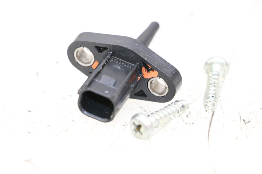 photo de SONDA DE PRESSÃO DE AR HONDA CRF R 250 (2020 - 2021) - Zoom do estado de desgaste