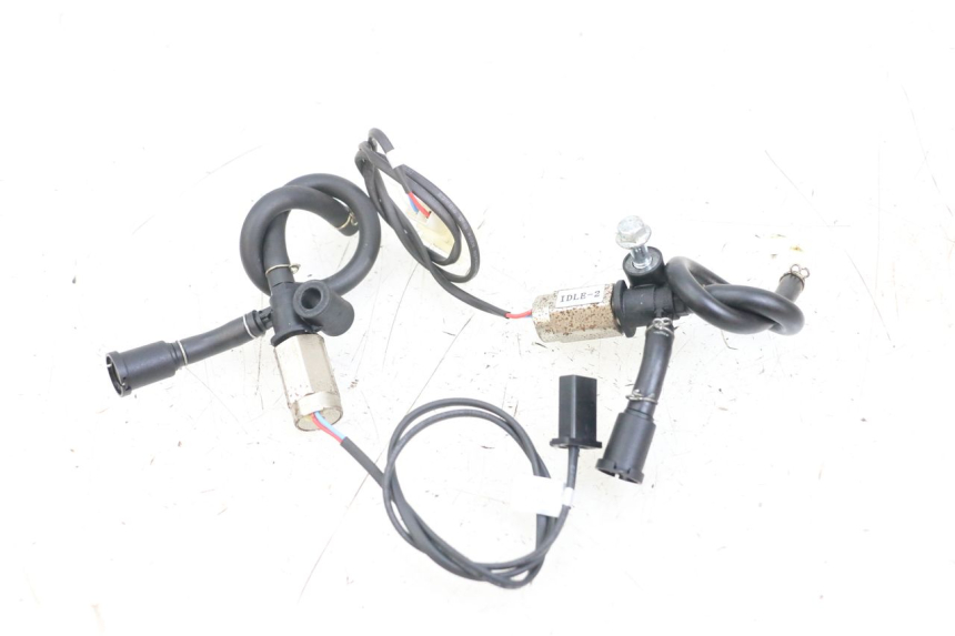 photo de SONDA DE PRESSÃO DE AR SYM CROX 4T 50 (2016 - 2023) - Detalhe da peça