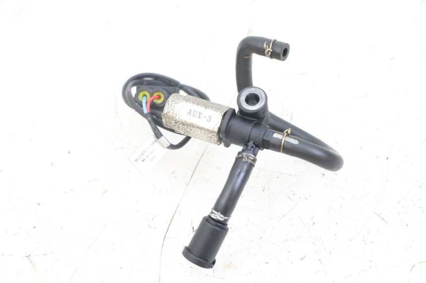 photo de SONDA DE PRESSÃO DE AR SYM CROX 4T 50 (2016 - 2023) - Vista principal