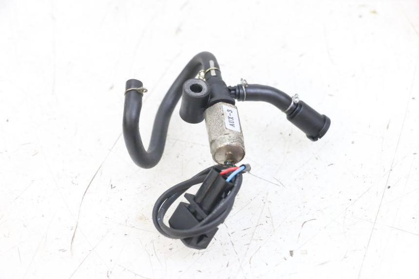 photo de SONDA DE PRESSÃO DE AR SYM CROX 4T 50 (2016 - 2023) - Zoom do estado de desgaste