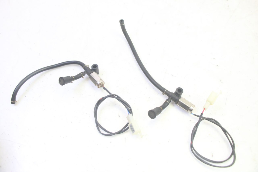 photo de SONDA DE PRESSÃO DE AR SYM CROX 4T 50 (2016 - 2023) - Vista principal