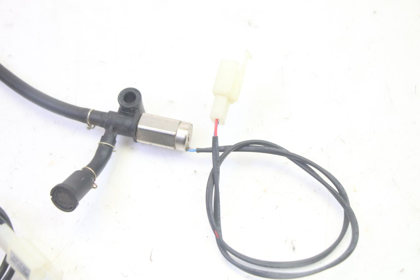 photo de SONDA DE PRESSÃO DE AR SYM CROX 4T 50 (2016 - 2023) - Zoom do estado de desgaste