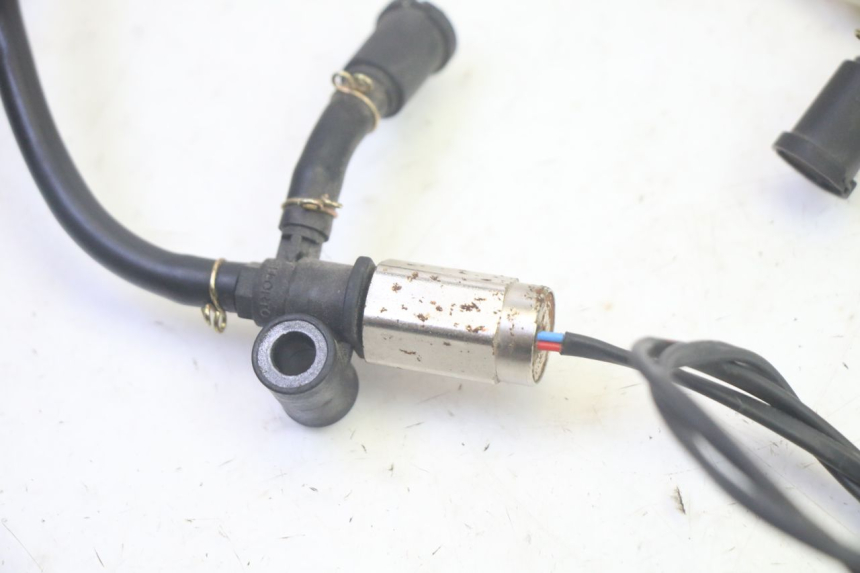 photo de SONDA DE PRESSÃO DE AR SYM CROX 4T 50 (2016 - 2023) - Vista geral