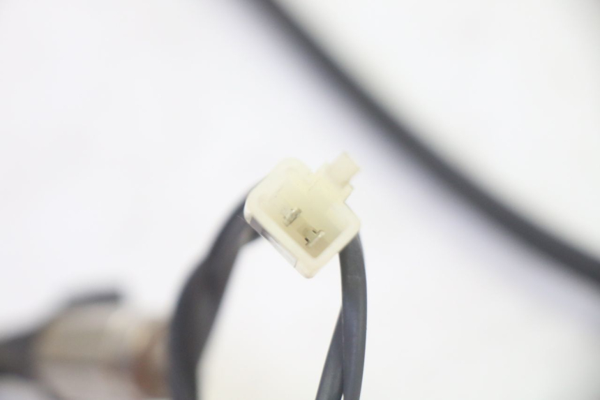 photo de SONDA DE PRESSÃO DE AR SYM CROX 4T 50 (2016 - 2023) - Estado da superfície