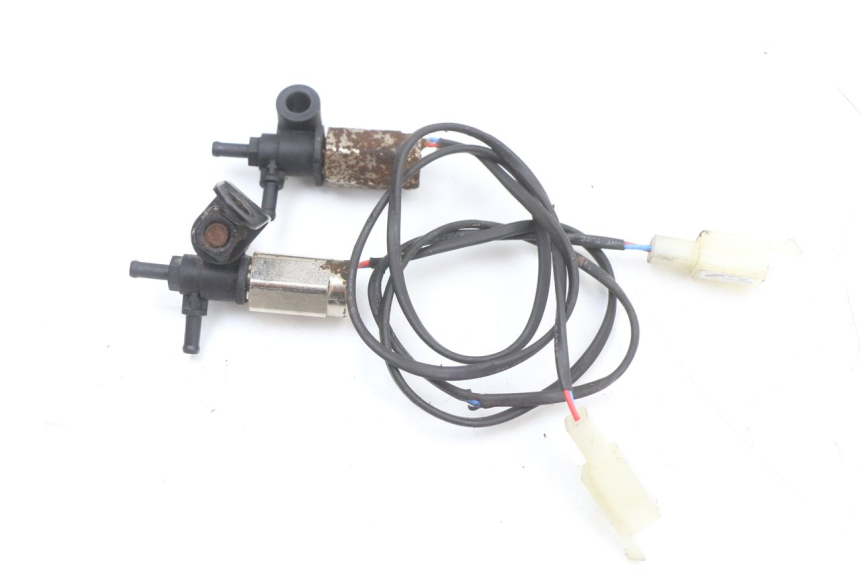 photo de SONDA DE PRESSÃO DE AR LONGJIA DIGITA 4T 50 (2019 - 2022) - Vista principal