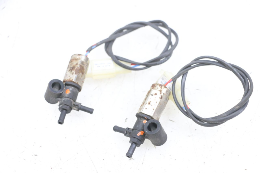 photo de SONDA DE PRESSÃO DE AR LONGJIA DIGITA 4T 50 (2019 - 2022) - Vista principal