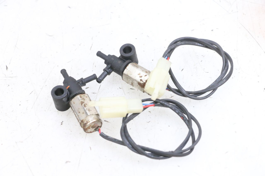 photo de SONDA DE PRESSÃO DE AR LONGJIA DIGITA 4T 50 (2019 - 2022) - Detalhe da peça