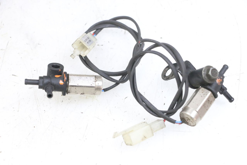 photo de SONDA DE PRESSÃO DE AR LONGJIA DIGITA 4T 50 (2019 - 2022) - Vista principal