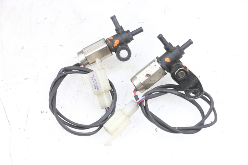 photo de SONDA DE PRESSÃO DE AR LONGJIA DIGITA 4T 50 (2019 - 2022) - Detalhe da peça