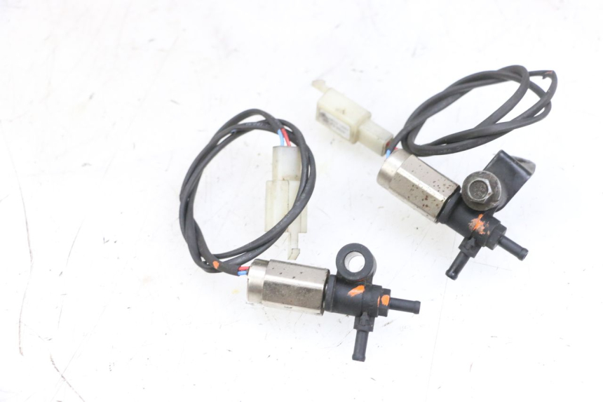 photo de SONDA DE PRESSÃO DE AR LONGJIA DIGITA 4T 50 (2019 - 2022) - Zoom do estado de desgaste