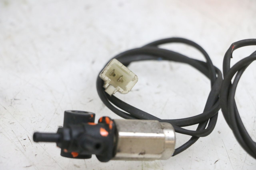 photo de SONDA DE PRESSÃO DE AR LONGJIA DIGITA 4T 50 (2019 - 2022) - Vista geral