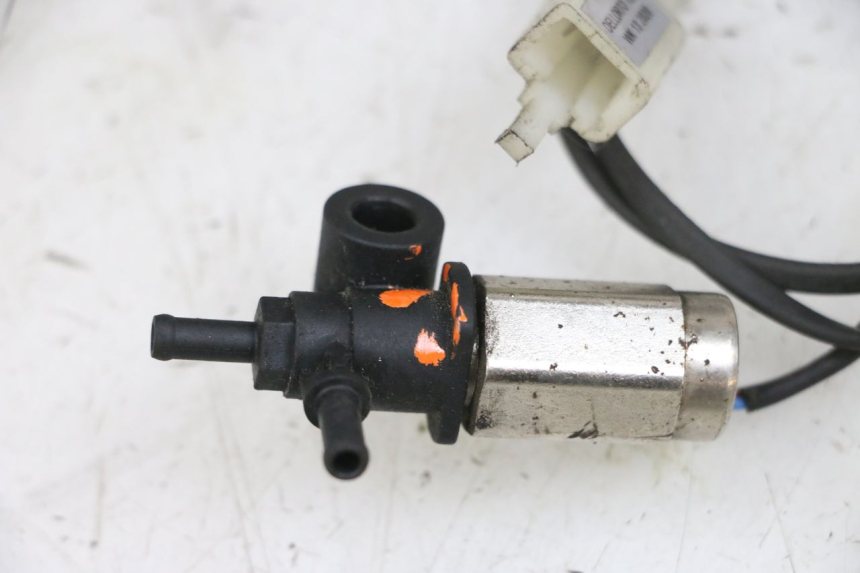 photo de SONDA DE PRESSÃO DE AR LONGJIA DIGITA 4T 50 (2019 - 2022) - Pontos de fixação
