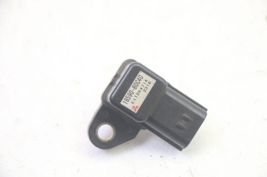 photo de SONDA DE PRESSÃO DE AR SUZUKI DL V STROM 1000 (2002 - 2007) - Outro ângulo de visão