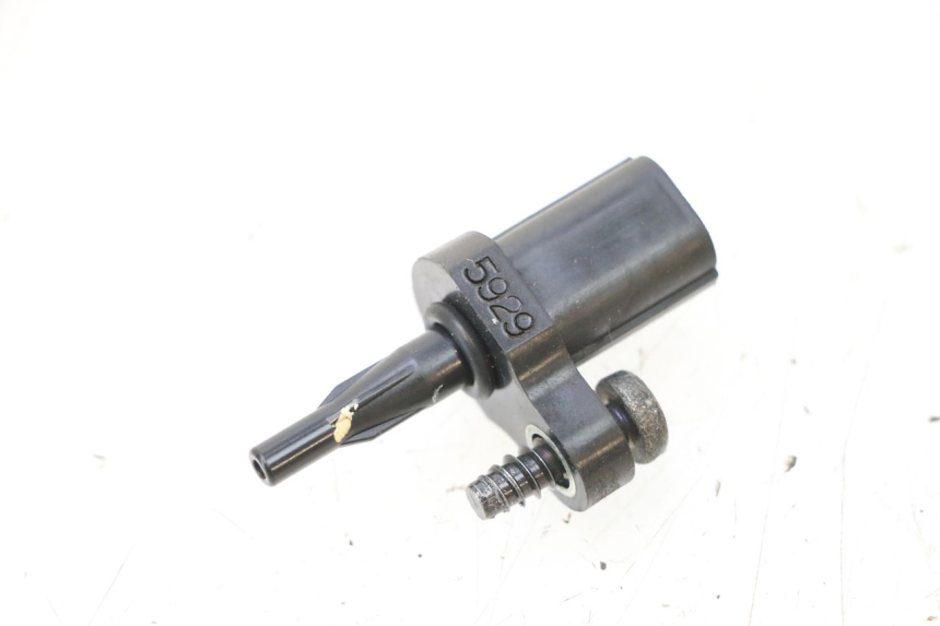 photo de SONDA DE PRESSÃO DE AR KAWASAKI ER-6 ER6 F ABS 650 (2012 - 2016) - Zoom do estado de desgaste